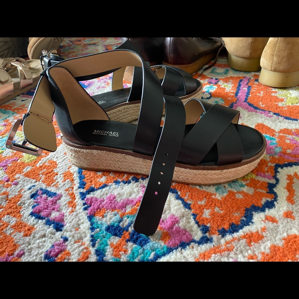 Michael Kors Wedges